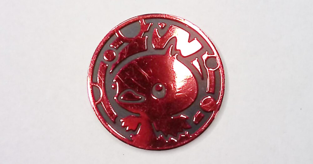 アチャモ：オレンジミラーホロ【Torchic Orange Mirror Holofoil