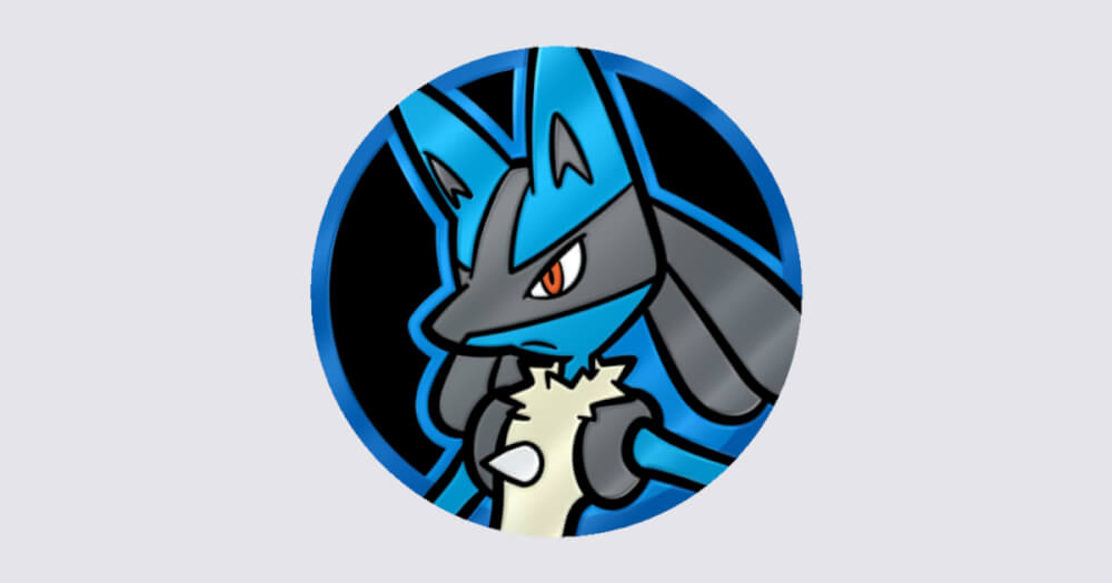 【PSA10】 ルカリオ/Lucario ポケコイン コインコレクション PokePokeLucario_CM-eyecatch.jpg