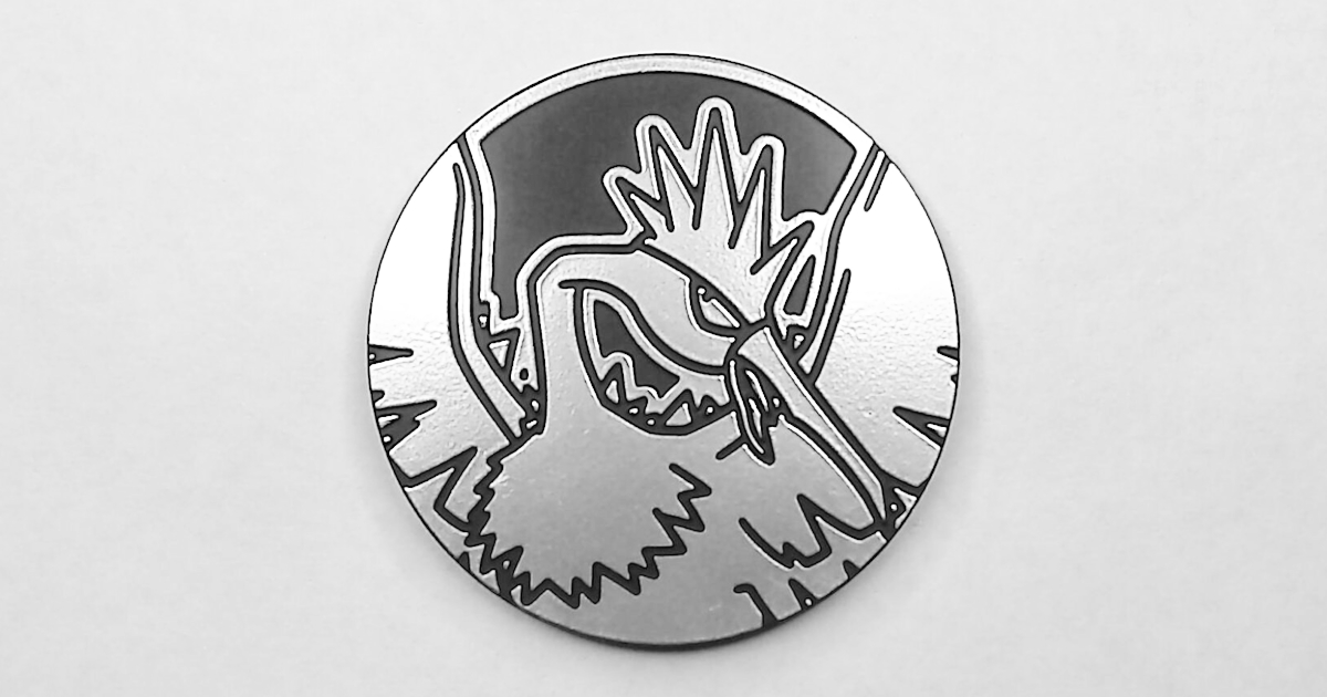 【海外限定】ポケモンカード　151 コイン　ファイヤー　4枚セット　シークレット 海外限定】ポケモンカードゲーム 151 コイン 4枚セット - メルカリ
