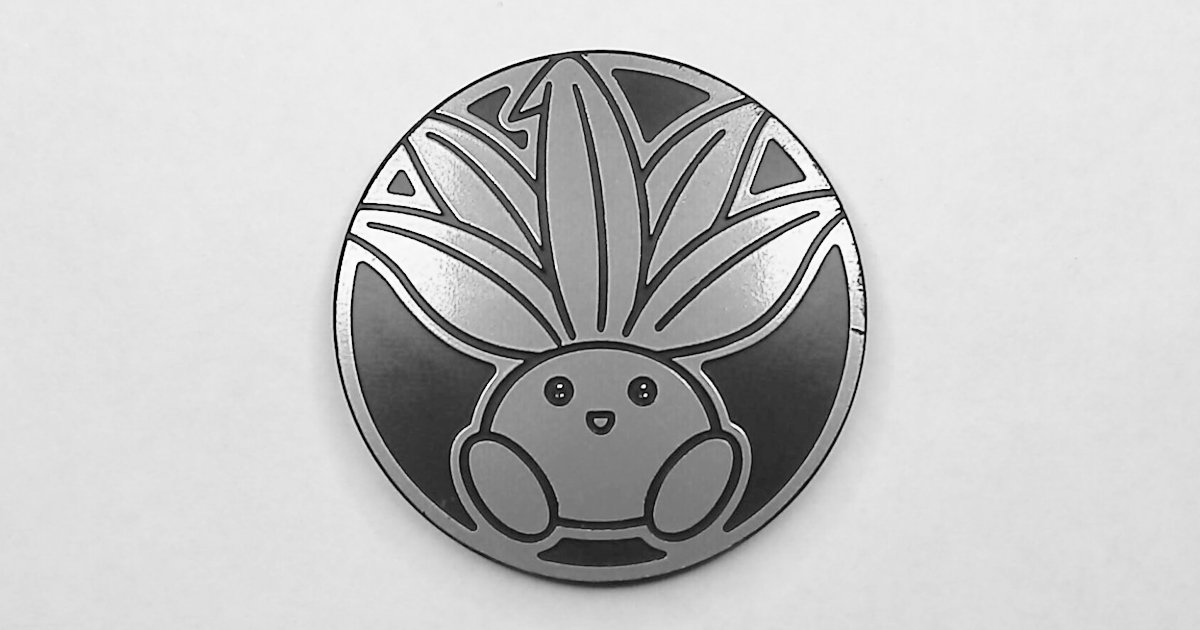 中国 限定 151 ニョロゾ コイン 金色 シークレット ポケカ 海外限定】ポケモンカード151 コイン フリーザー 金色