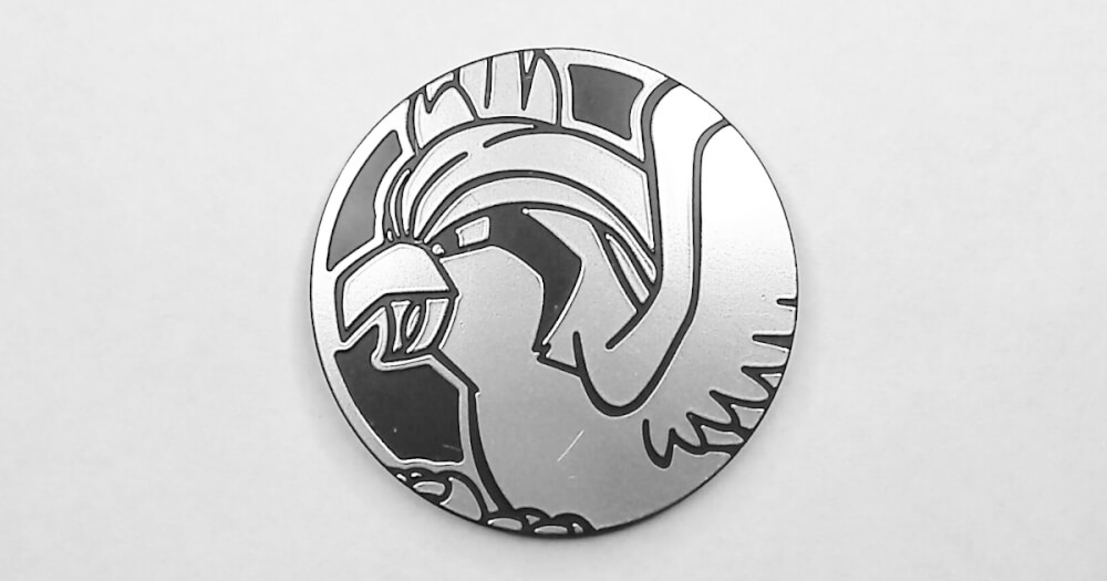 ピジョット：集めよう！151コインセット 望【Pidgeot Collect
