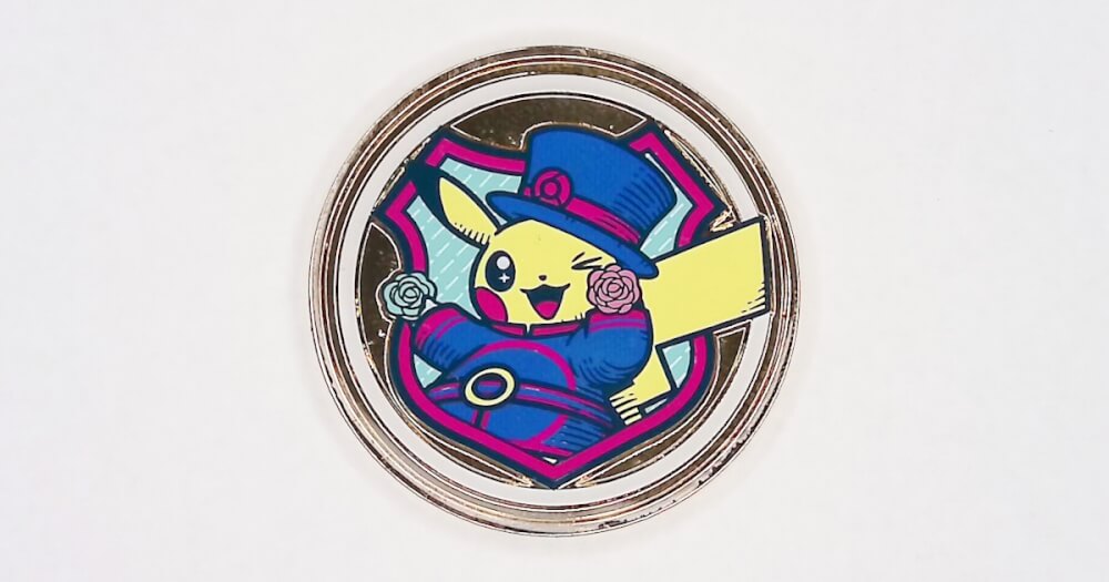 【Pokémon】 激レアピカチュウ　初代ポケモンメタル　 22体セット Pokémon】 激レアピカチュウ 初代ポケモンメタル 22体セット