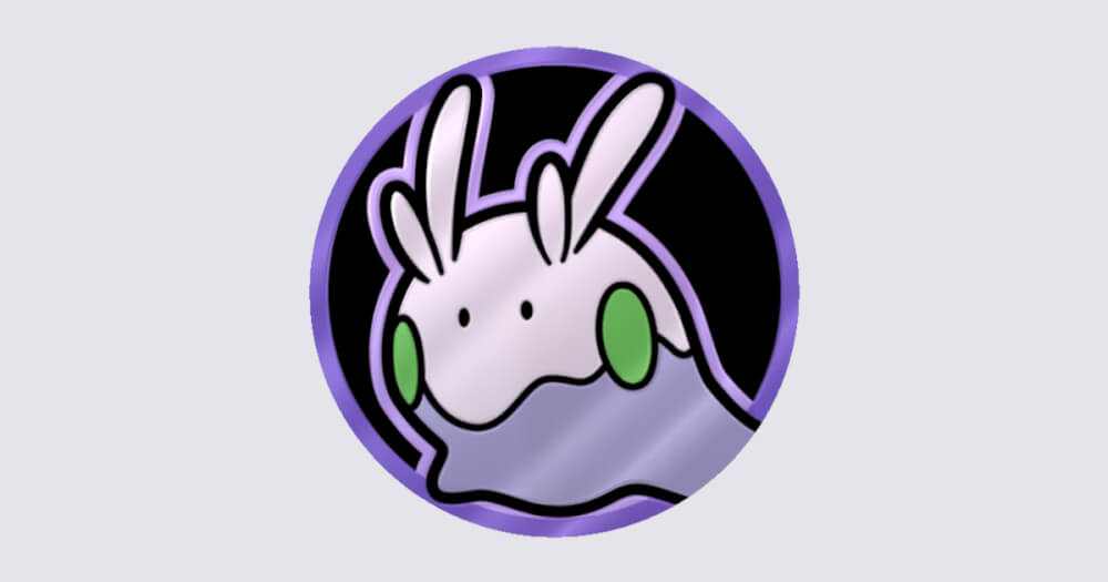 ヌメラ：カラーミラーホロ【Goomy Color Mirror Holofoil】 | ポケモン